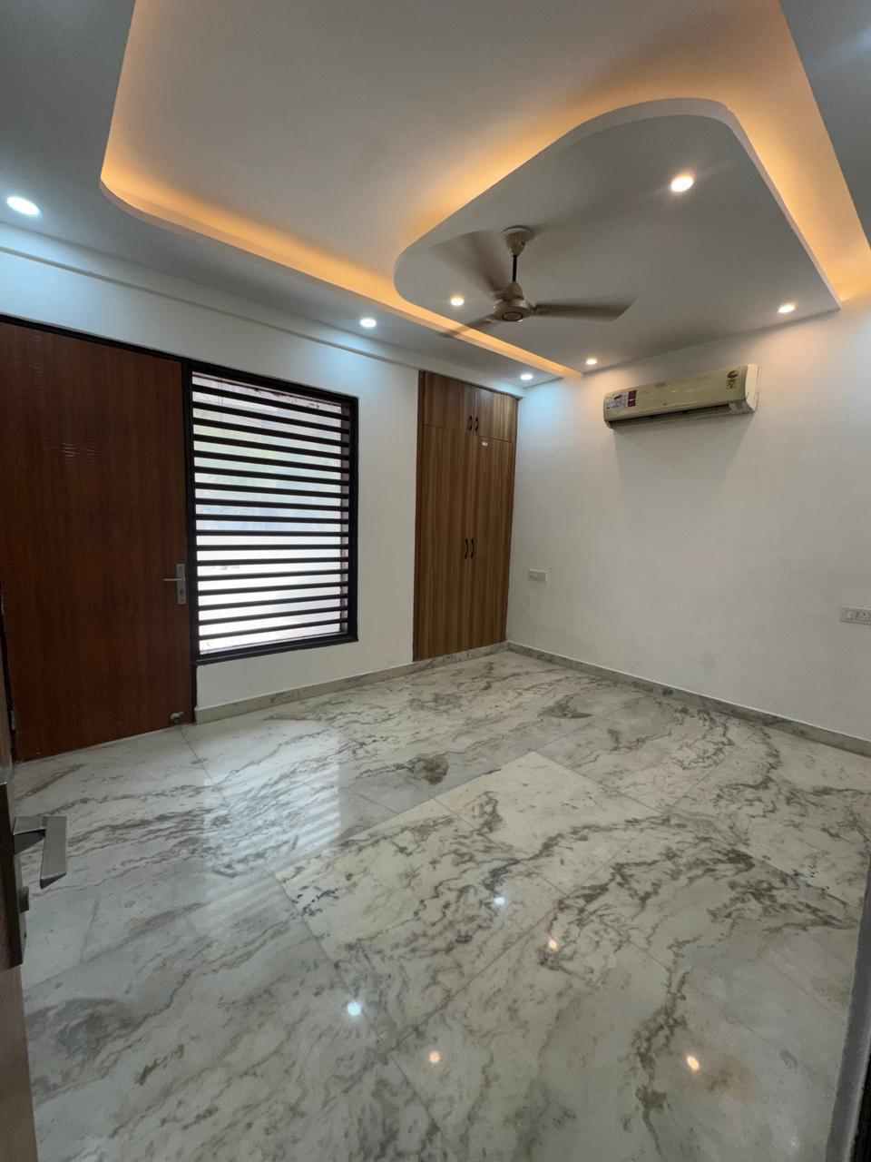 Independence builder floor 