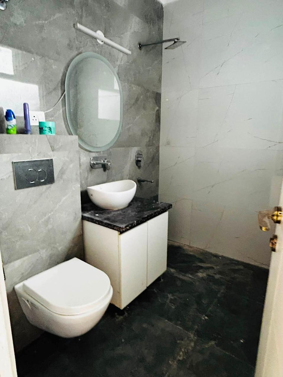 Independence builder floor 