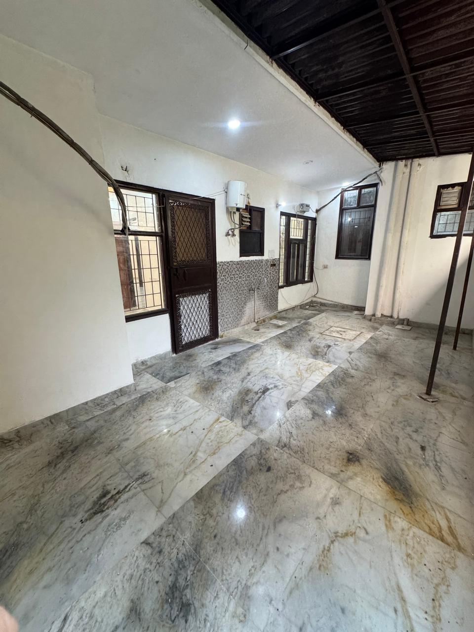Independence builder floor 