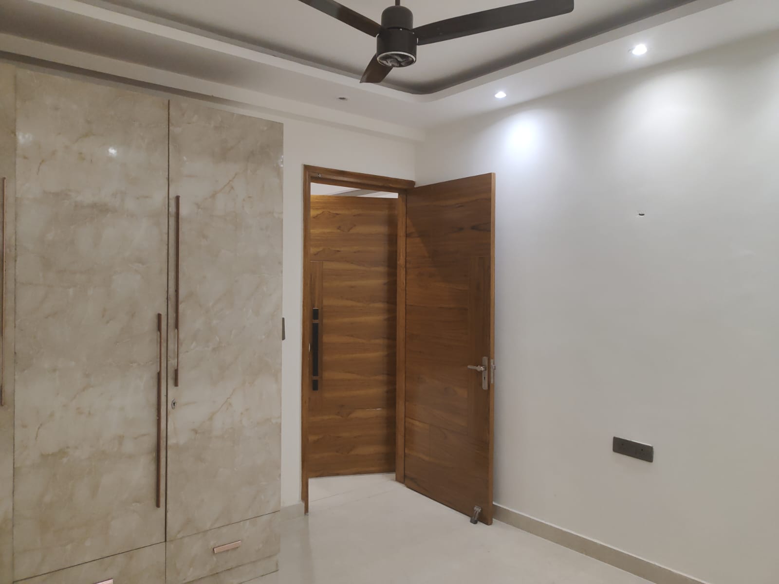 Independence builder floor 
