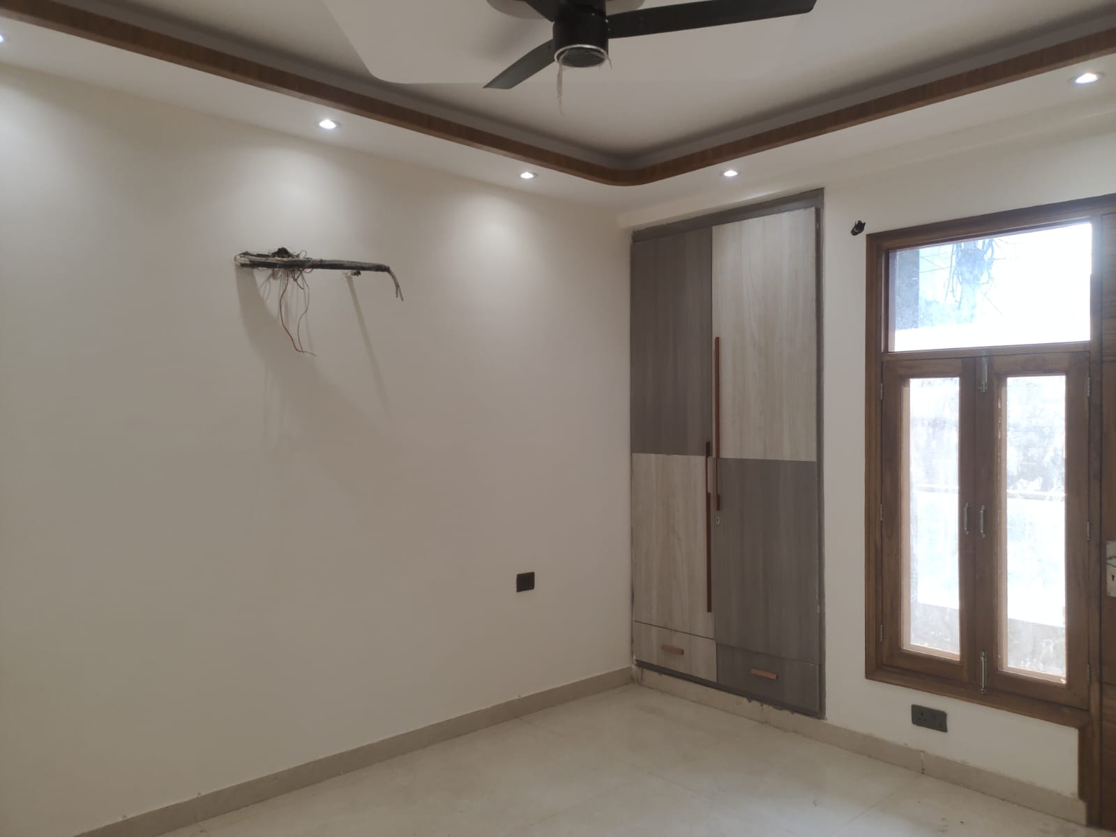 Independence builder floor 