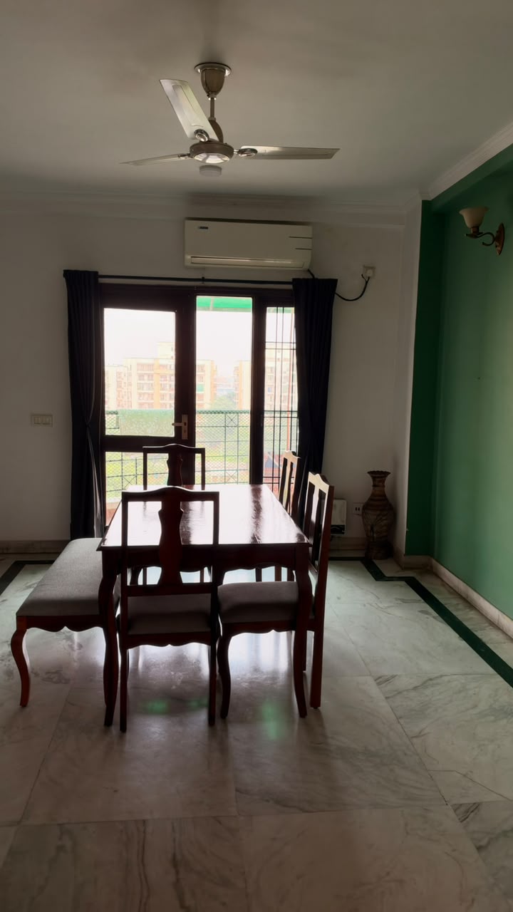Independence builder floor 