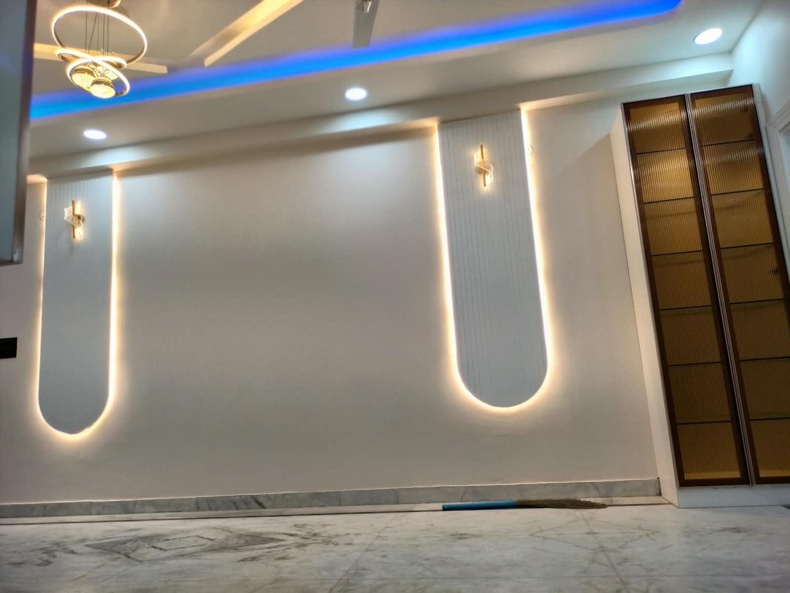 Independence builder floor 