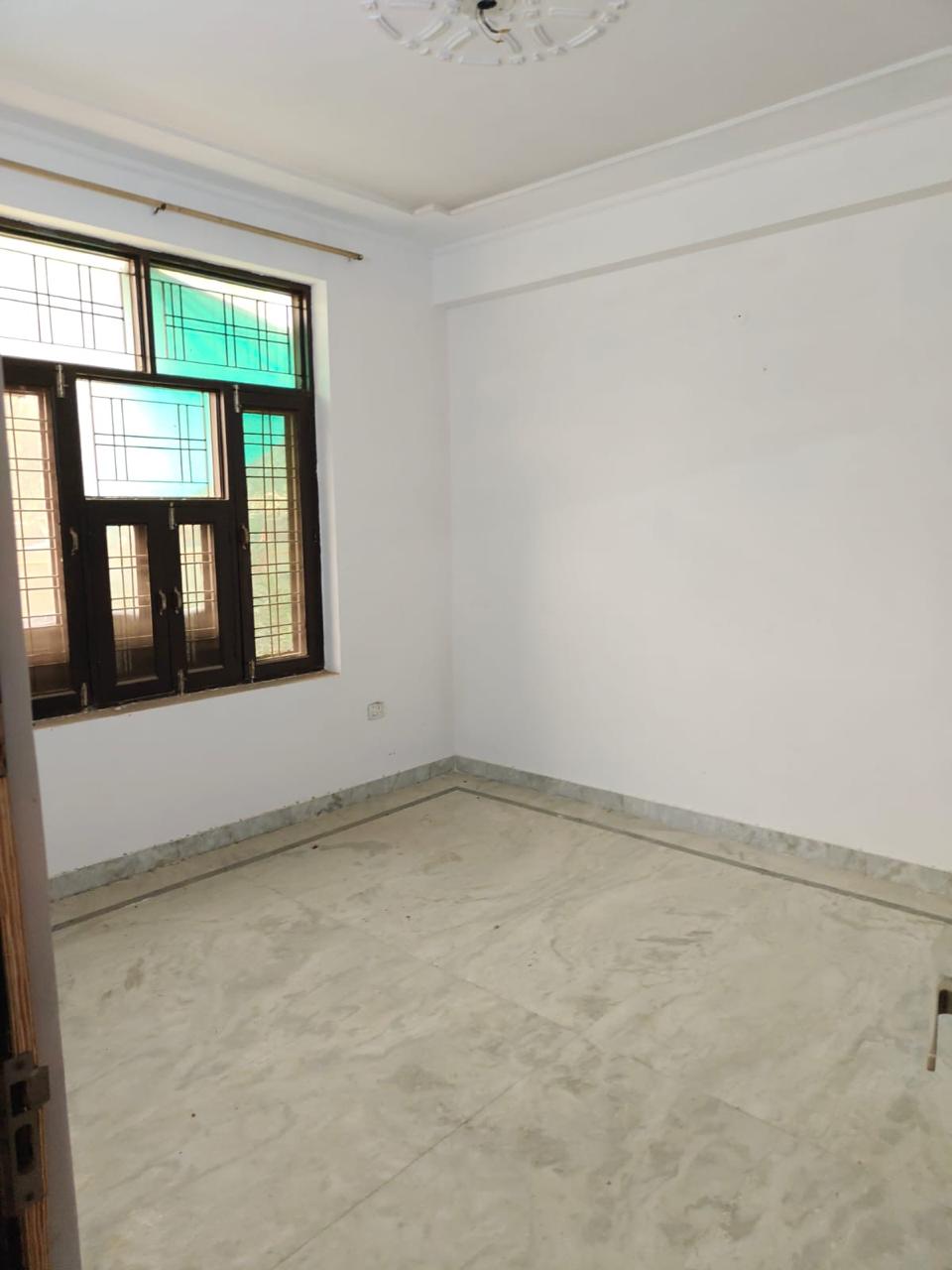 Independence builder floor 