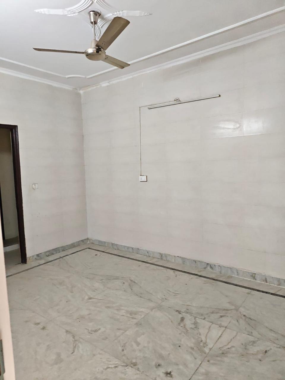 Independence builder floor 