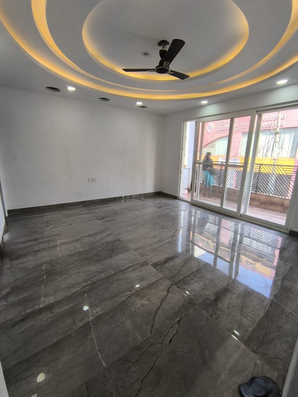 B block greenfield colony 