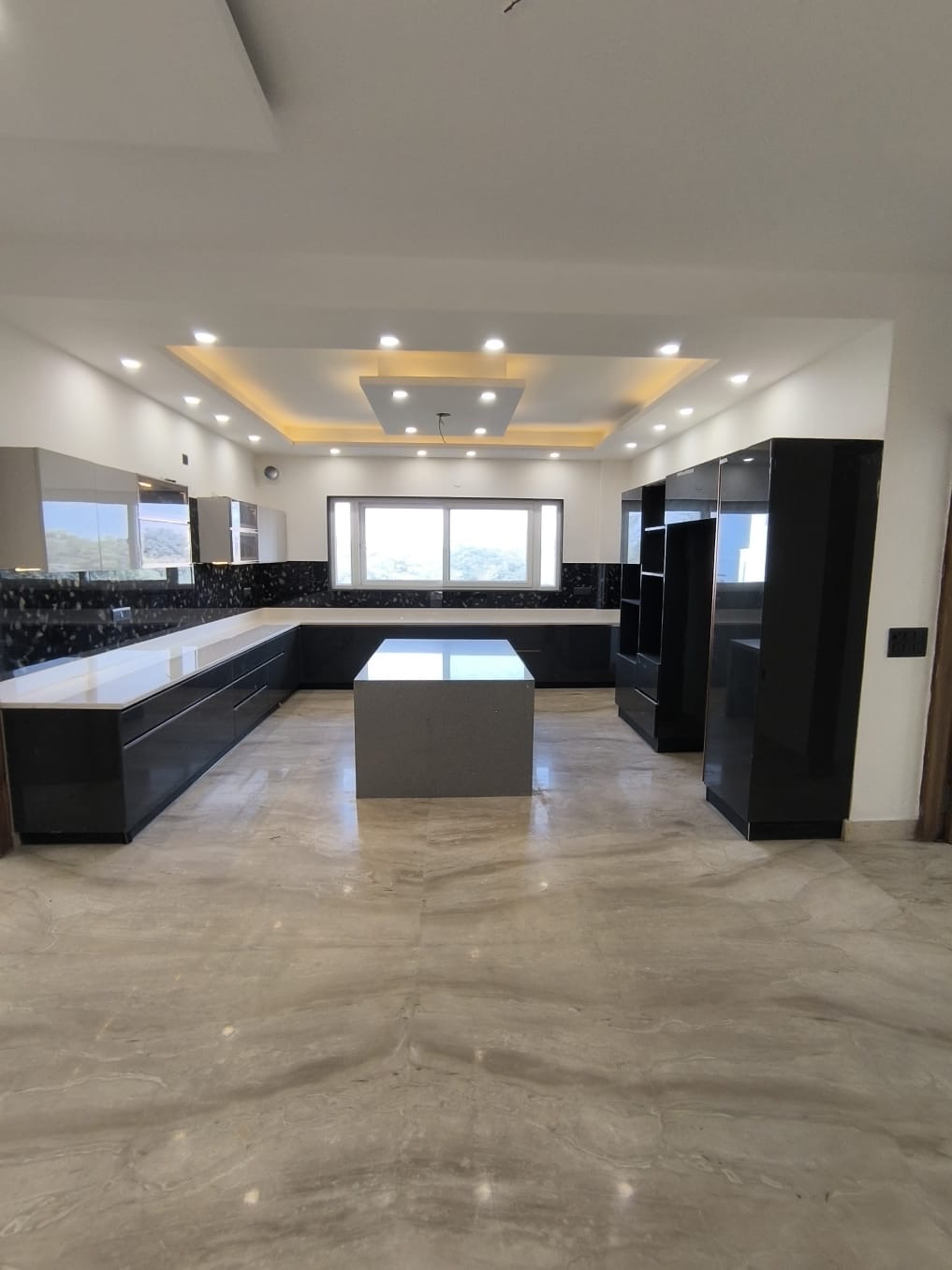 B block greenfield colony 