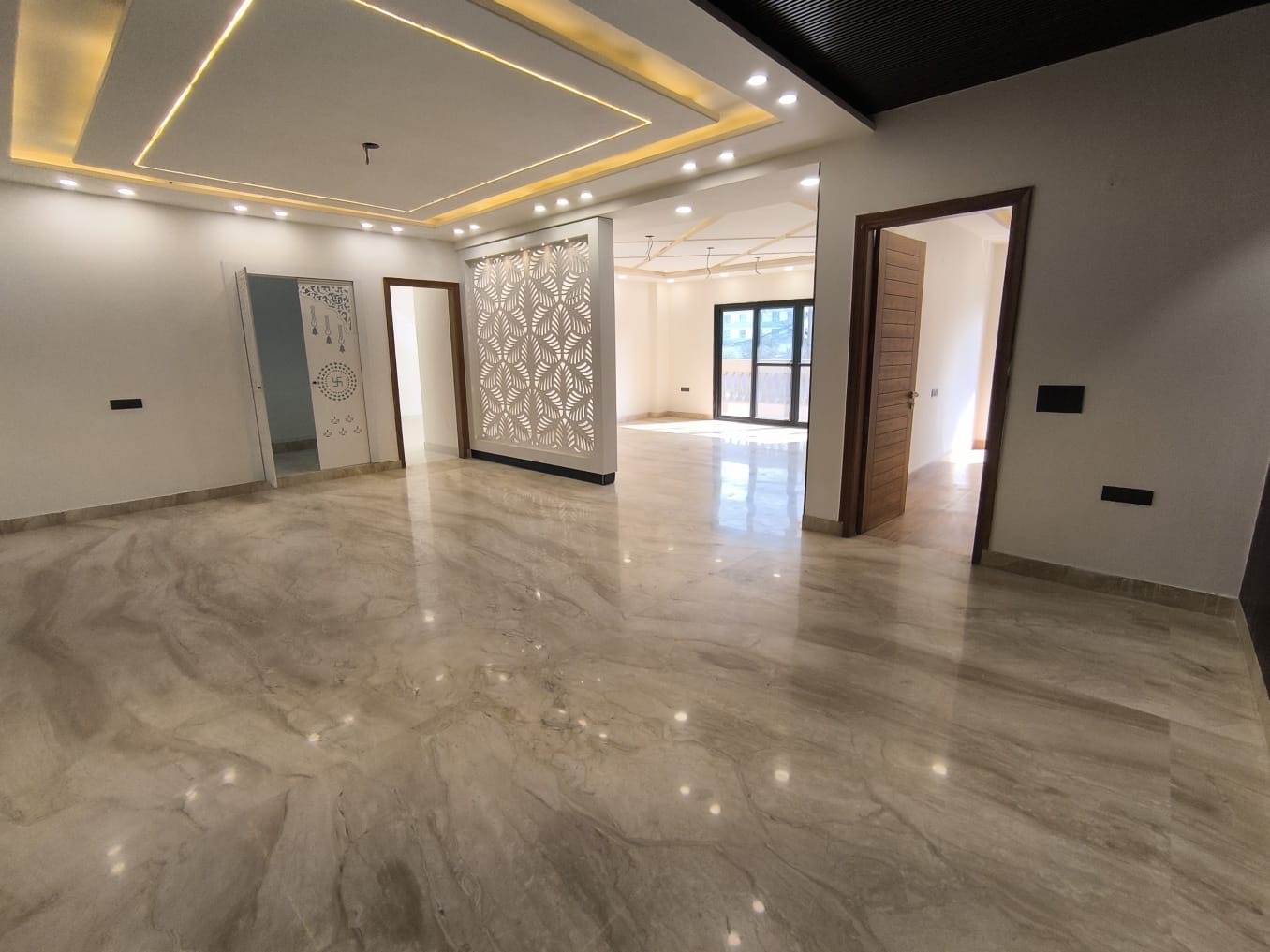 B block greenfield colony 