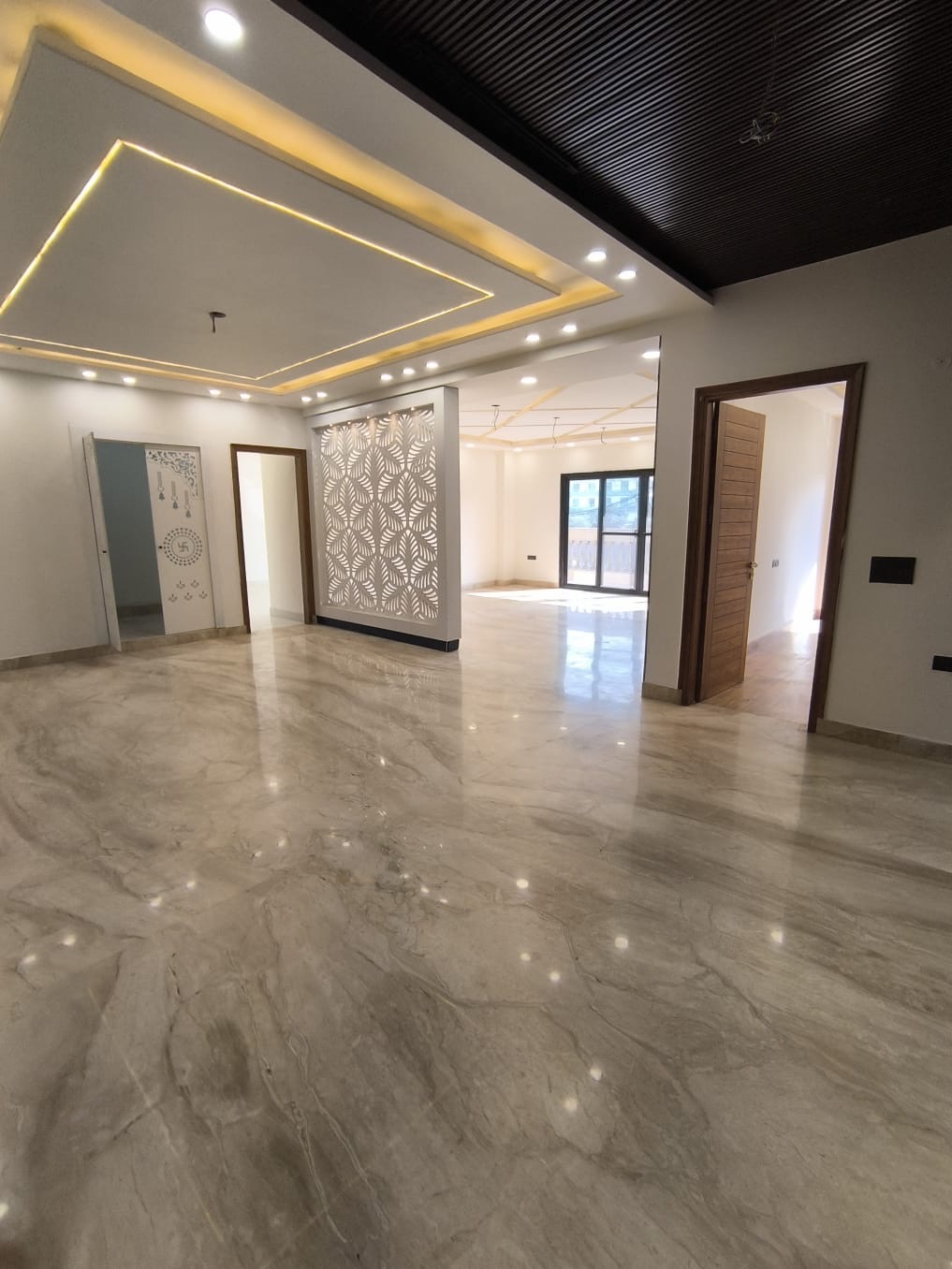 B block greenfield colony 