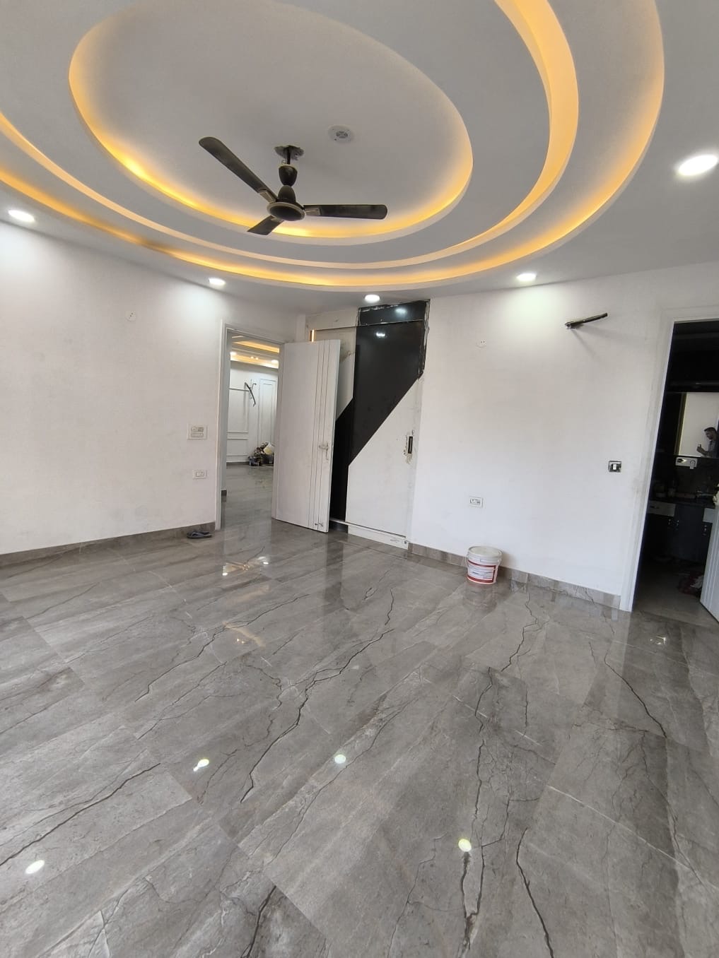 B block greenfield colony 