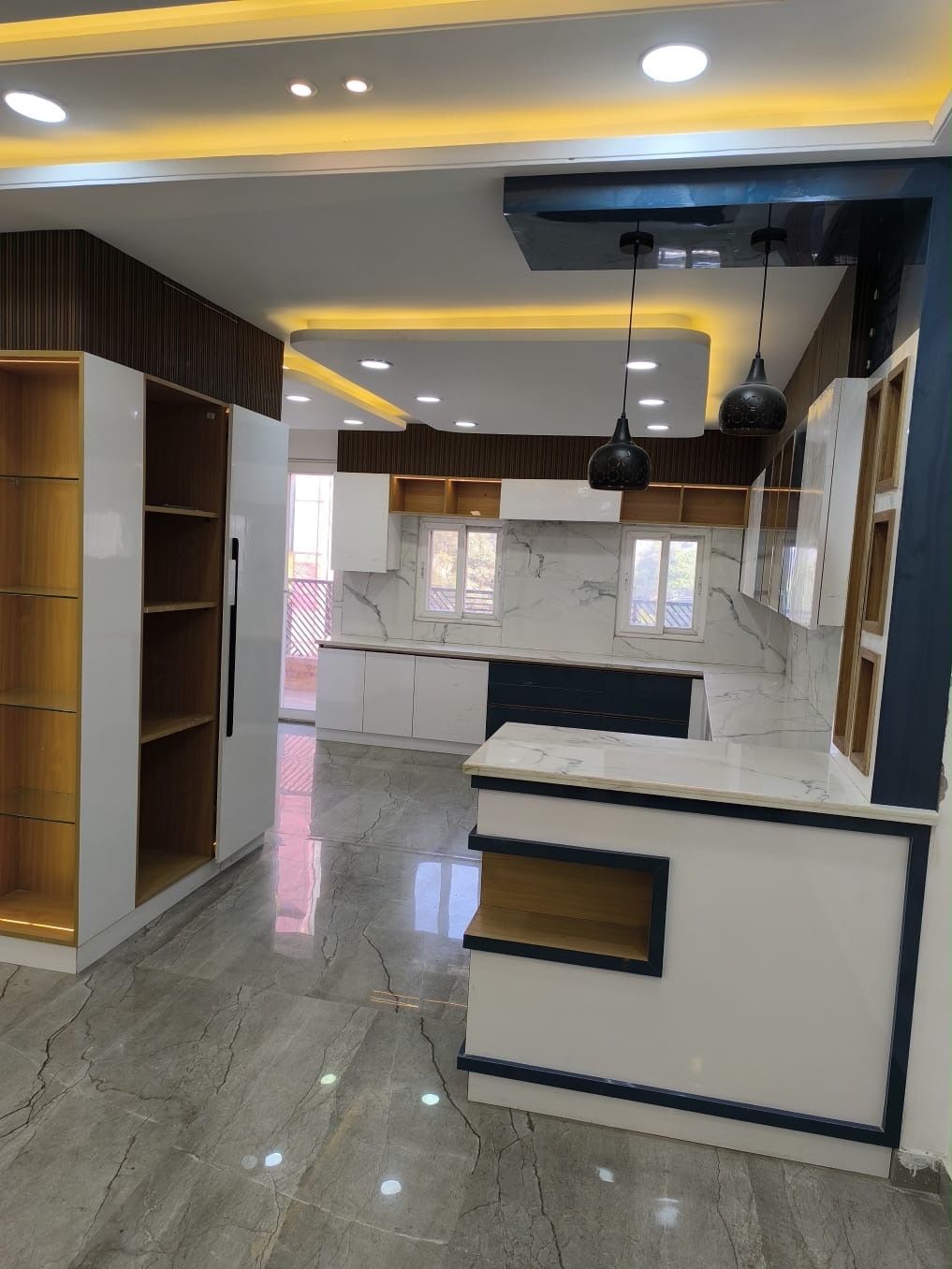 A Block sector 42
