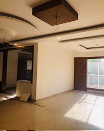 Builder floor 
