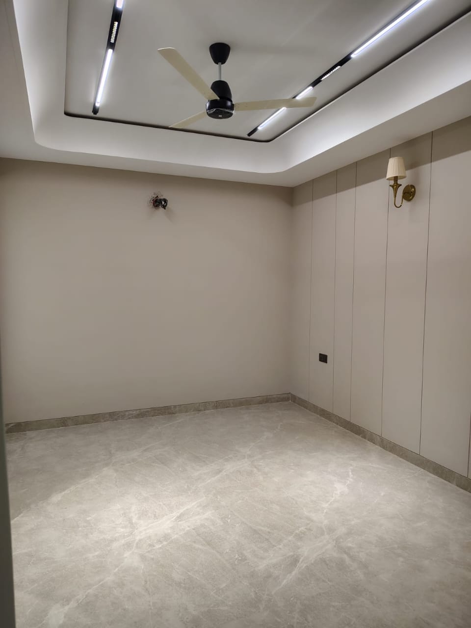 builder floors in green filed faridabad 