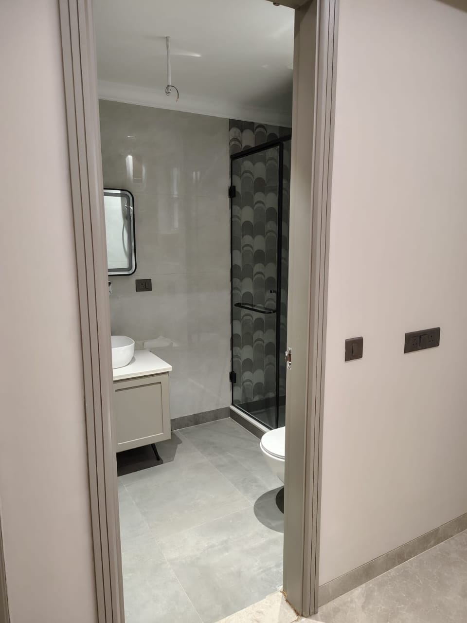 builder floors in green filed faridabad 