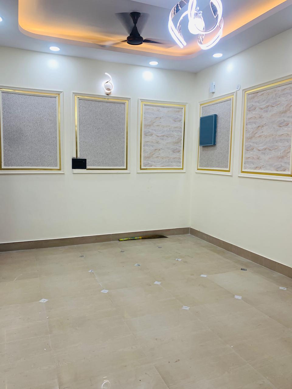 builder floors in green filed faridabad 