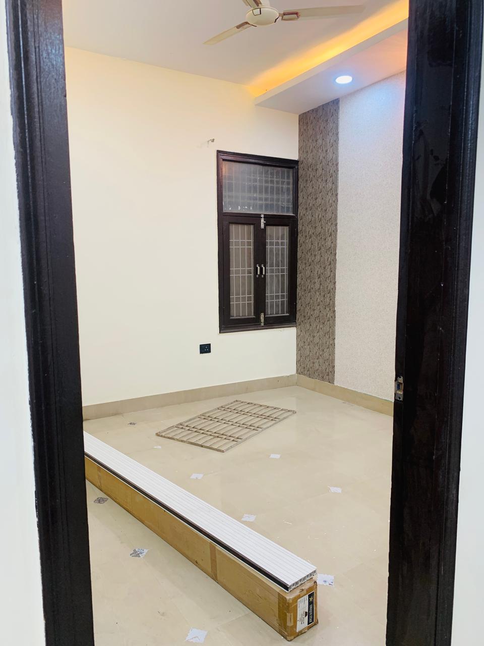 builder floors in green filed faridabad 
