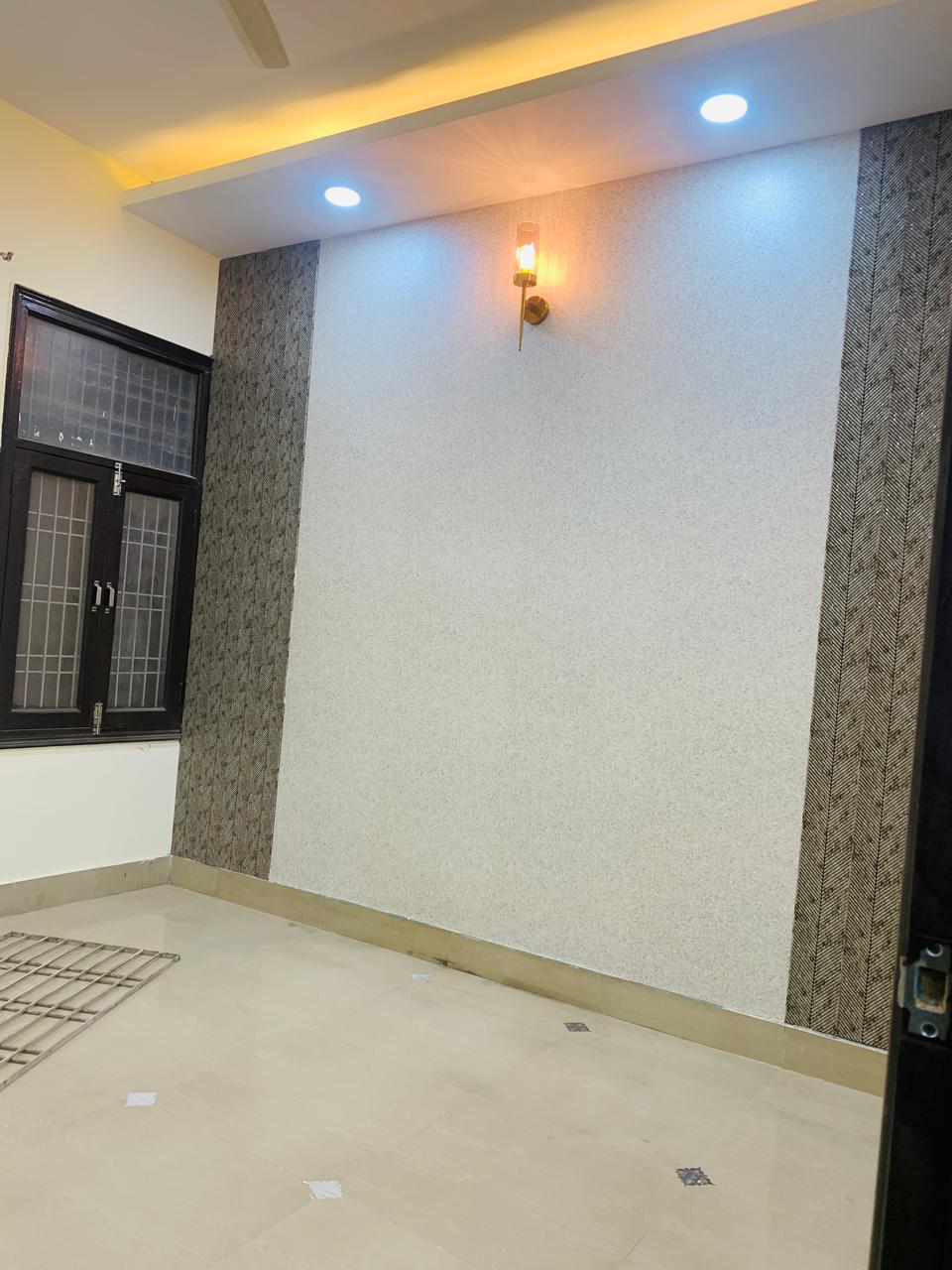 builder floors in green filed faridabad 