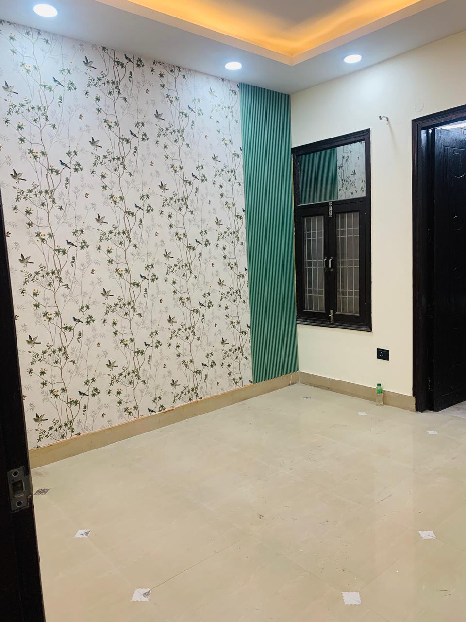 builder floors in green filed faridabad 