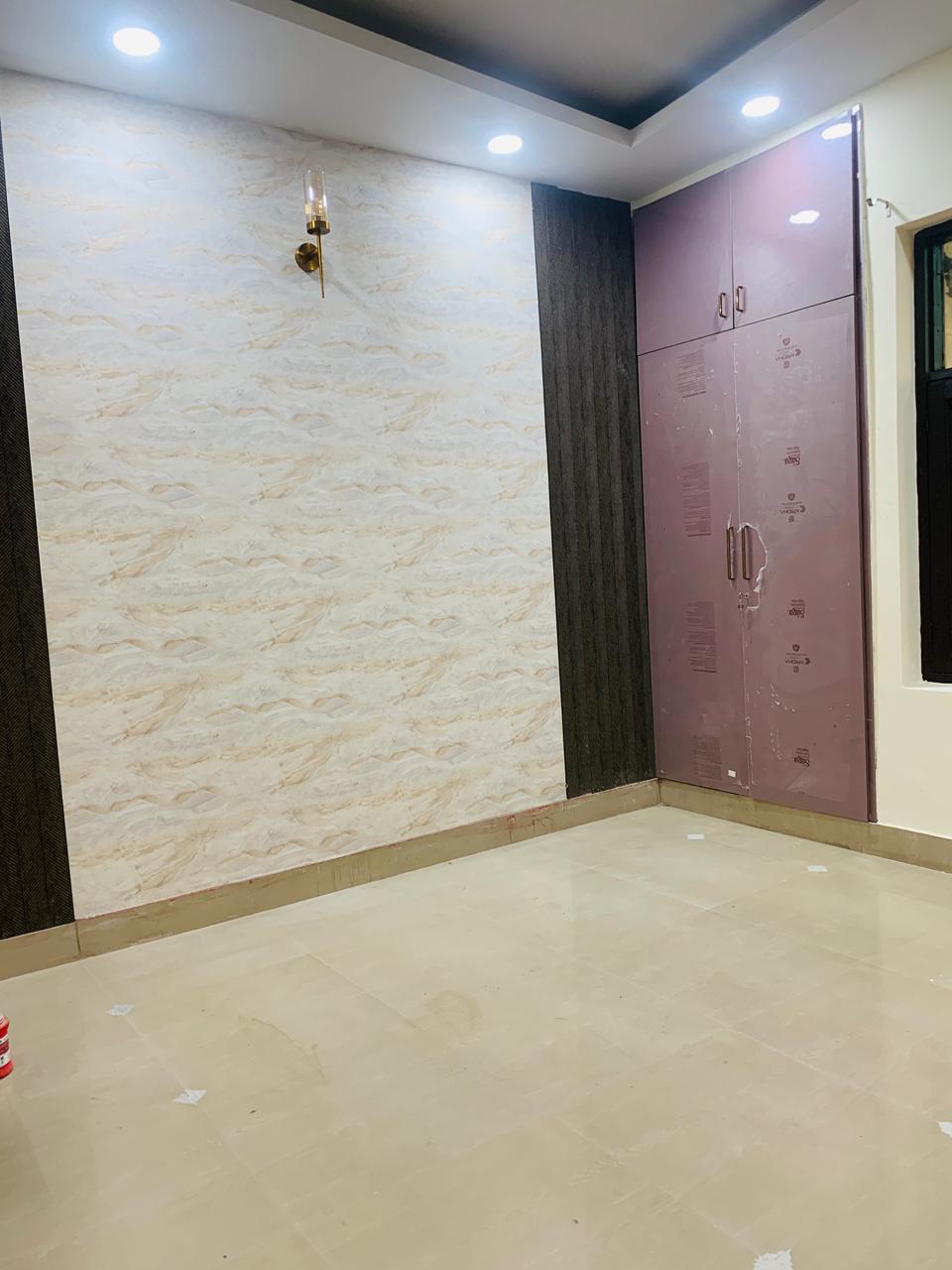 builder floors in green filed faridabad 