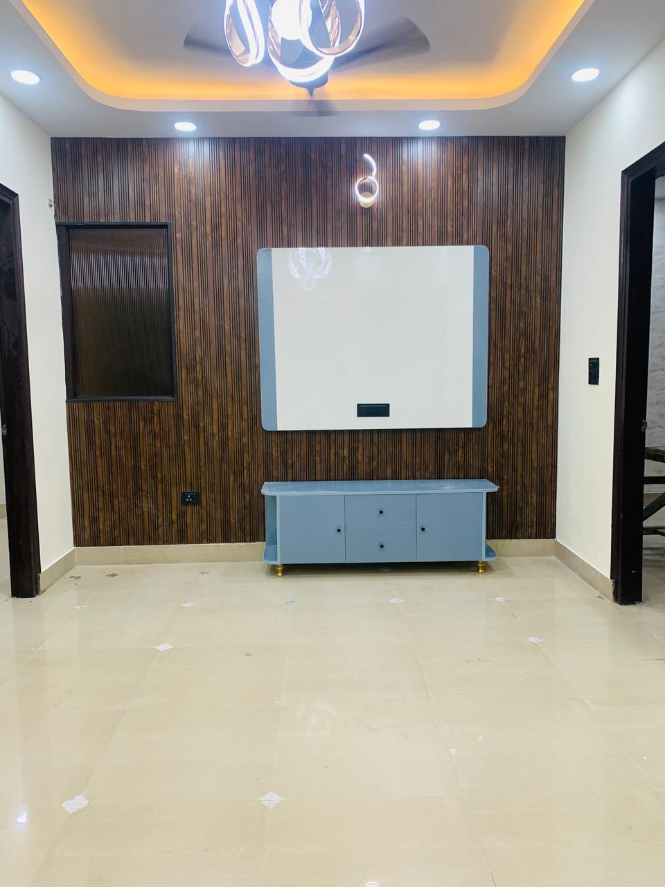 builder floors in green filed faridabad 