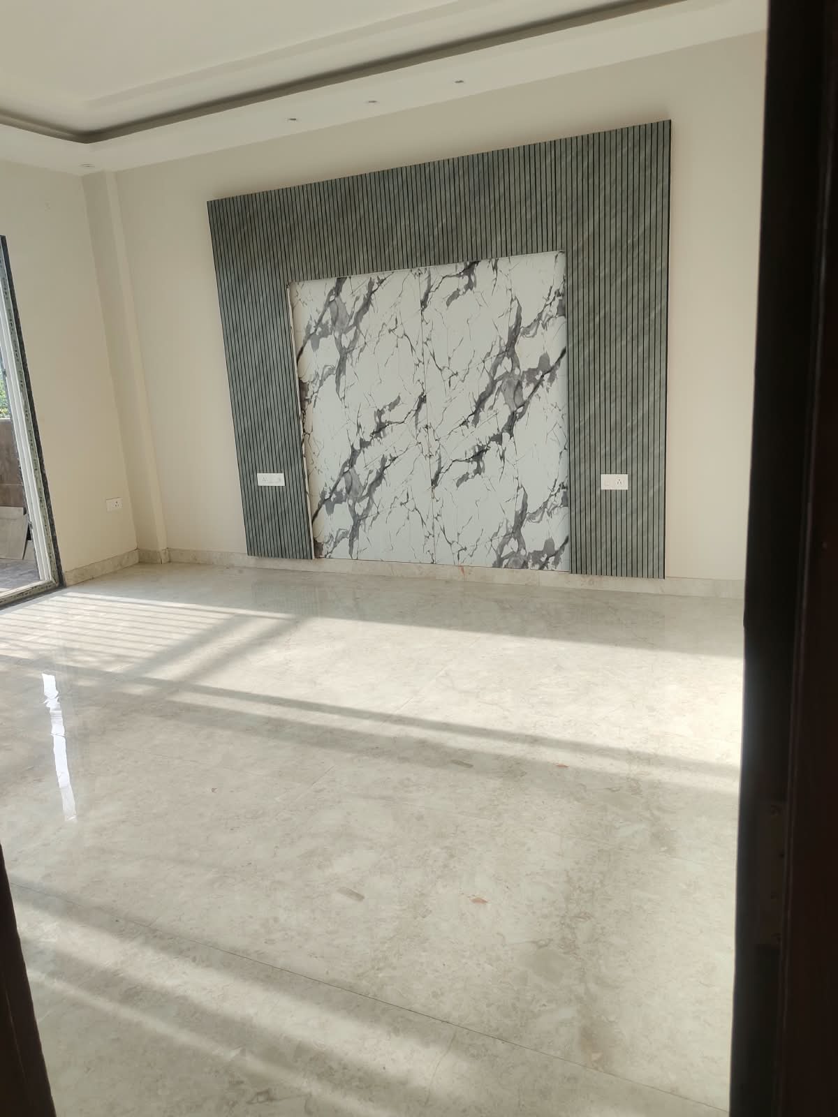 BUILDER FLOORS 