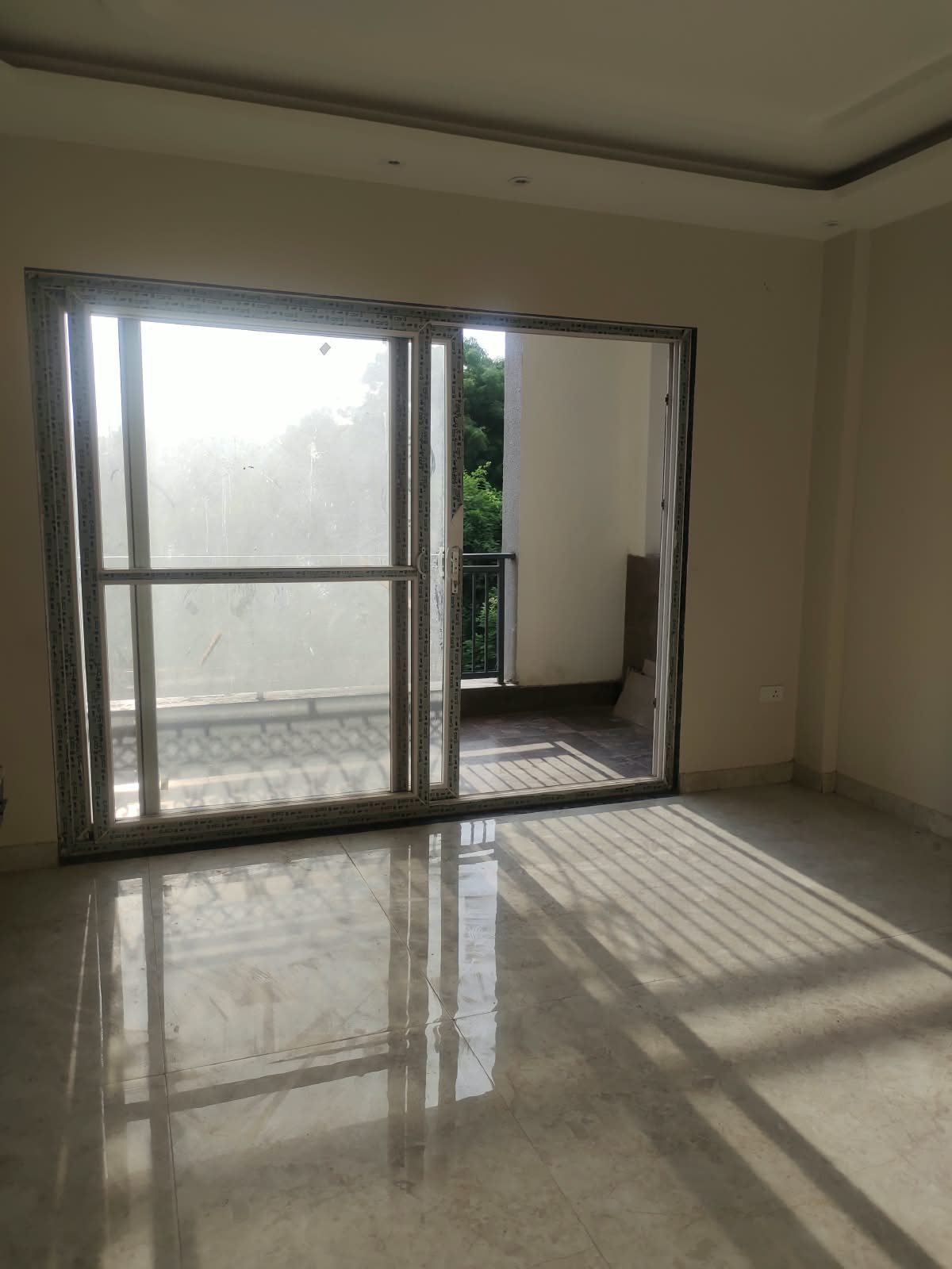 BUILDER FLOORS 