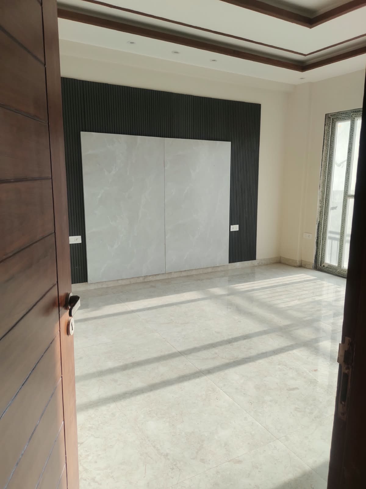 BUILDER FLOORS 