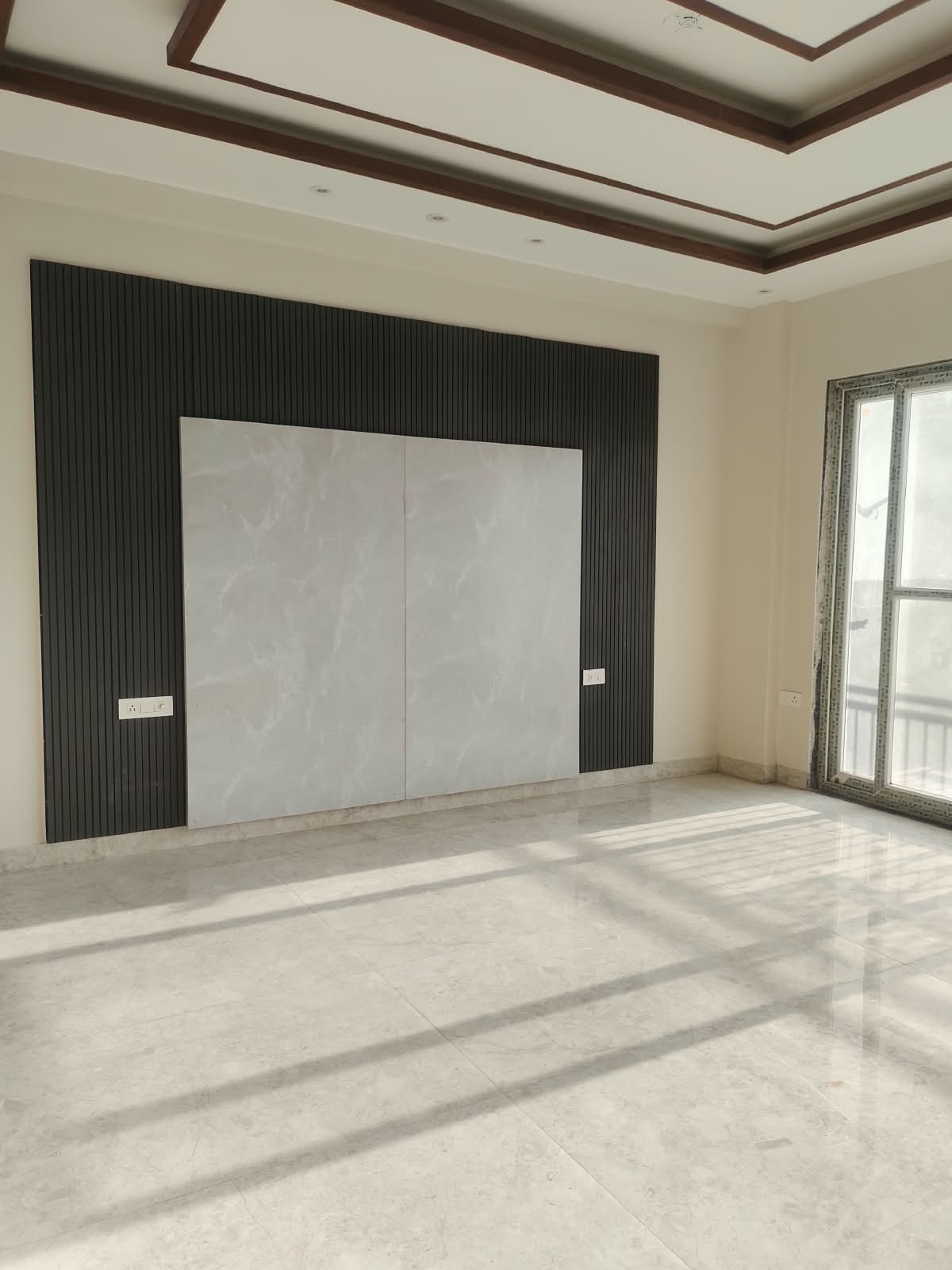 BUILDER FLOORS 