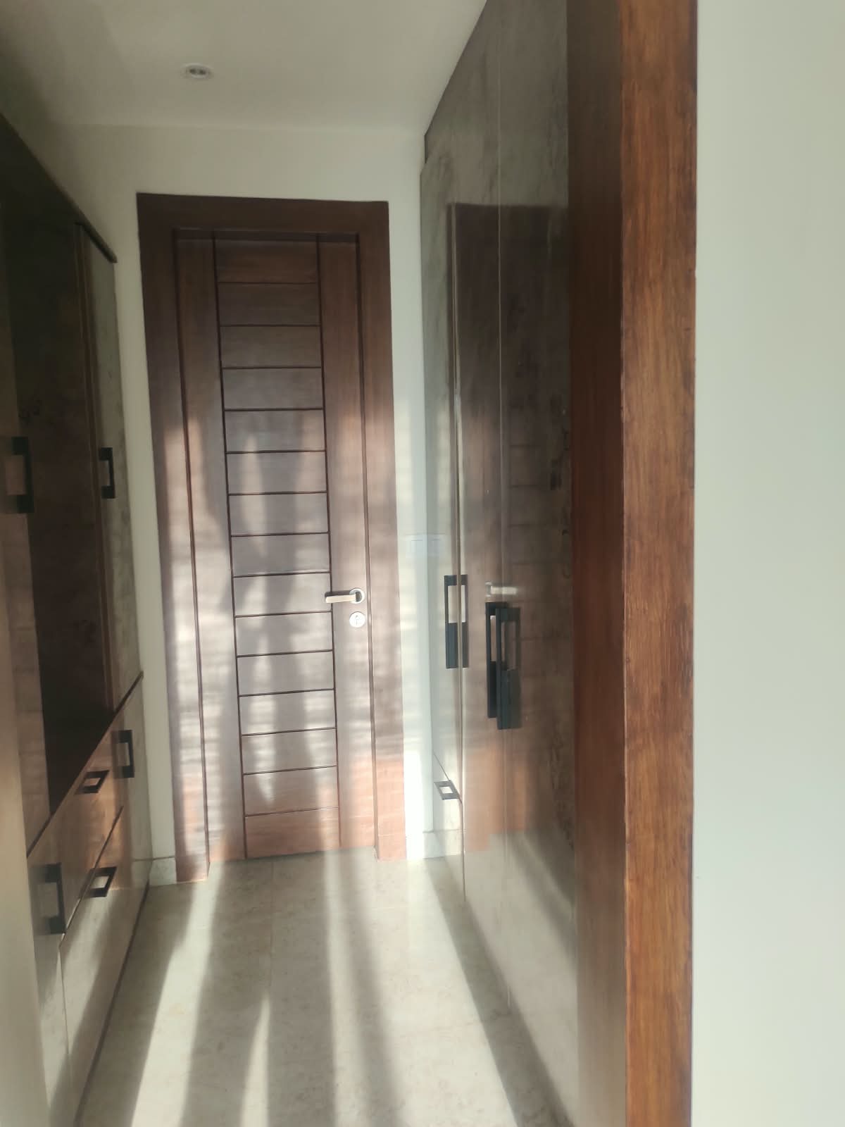 BUILDER FLOORS 