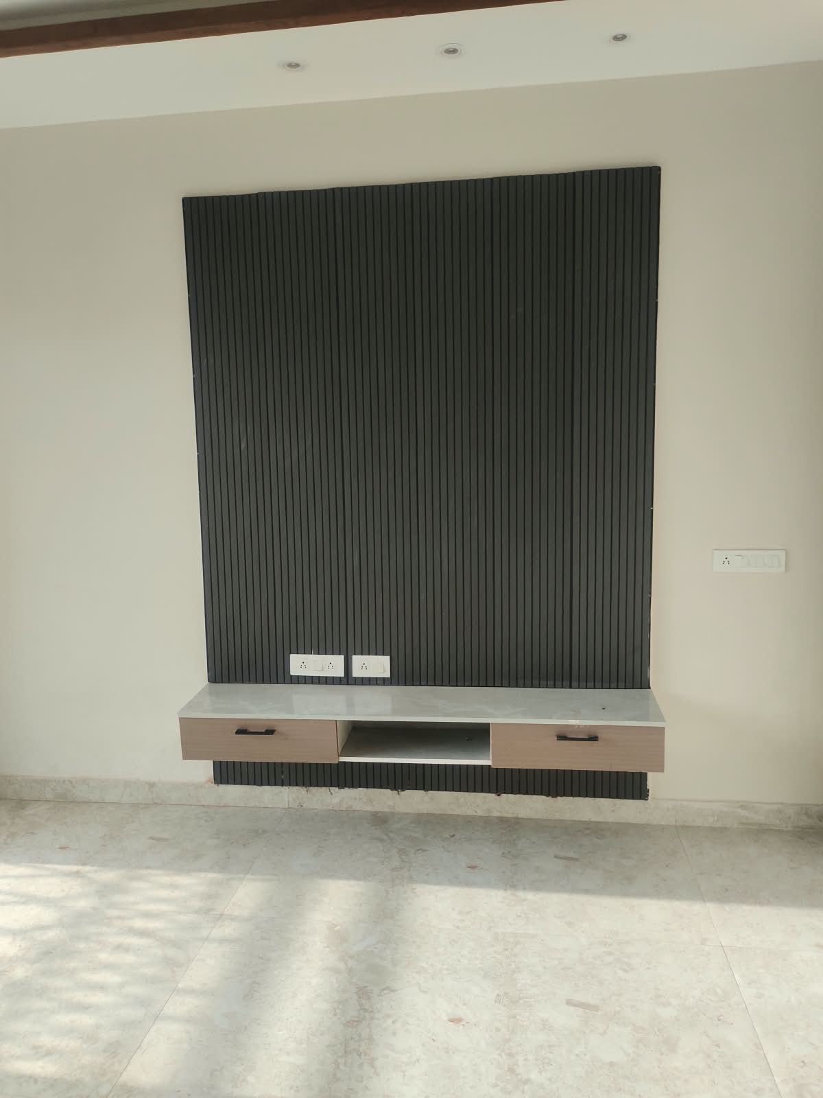 BUILDER FLOORS 