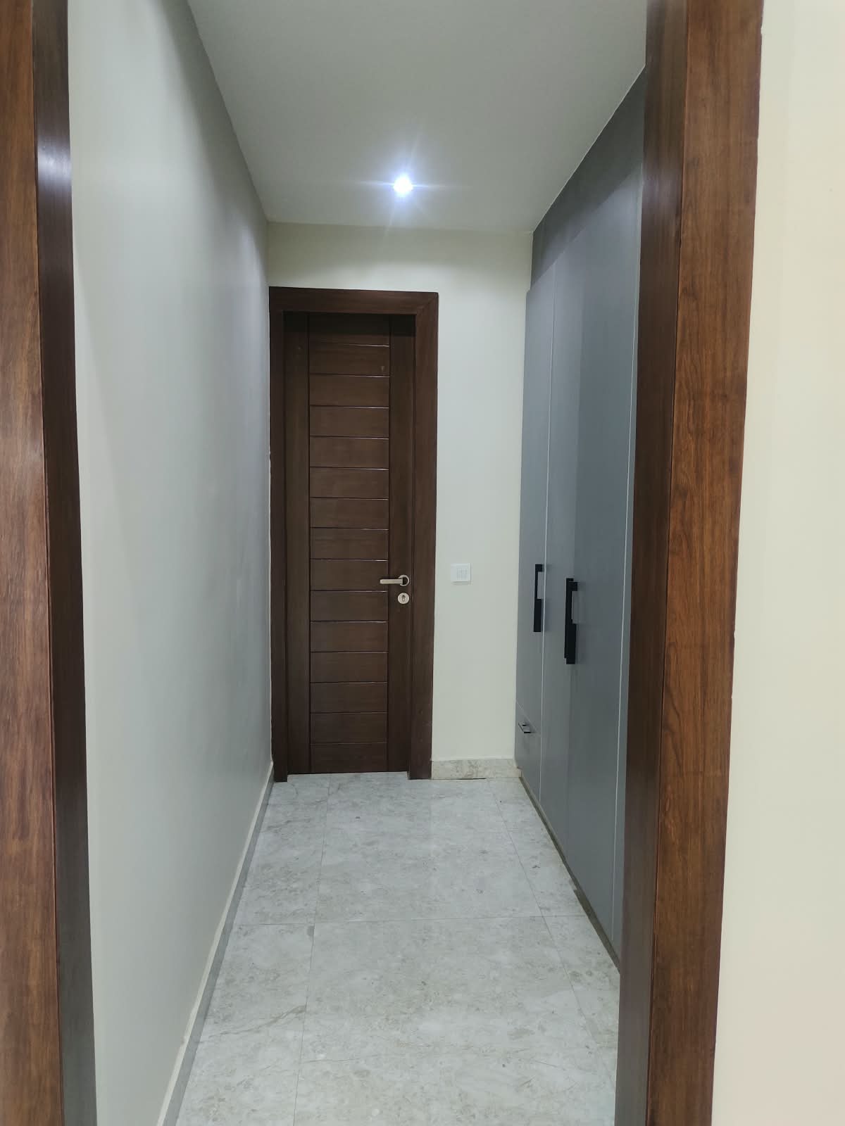 BUILDER FLOORS 